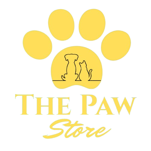 THE PAW STORE